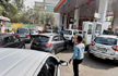 Petrol Price Jumps to New High as Opposition Parties Gear Up for Bharat Bandh Tomorrow